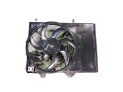 ELECTROVENTILADOR CITROEN C3 2019