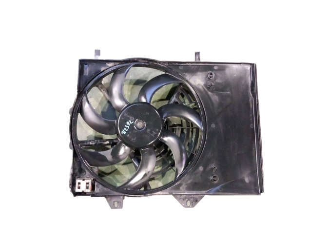 ELECTROVENTILADOR CITROEN C3 2019