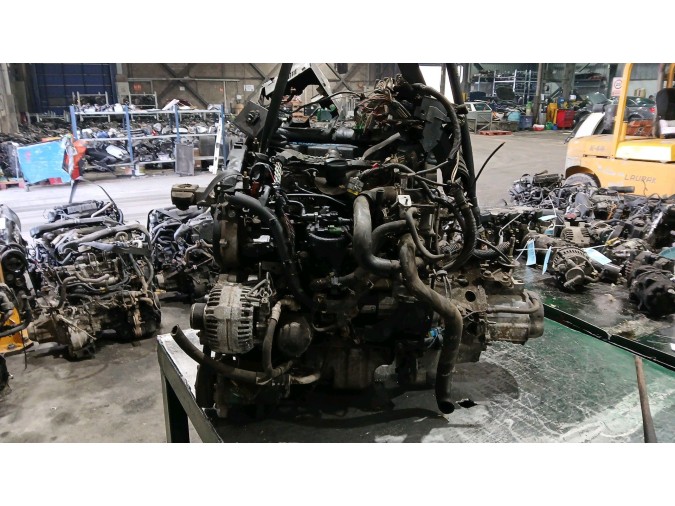 COMPRESOR AIRE ACONDICIONADO PEUGEOT 307 2004