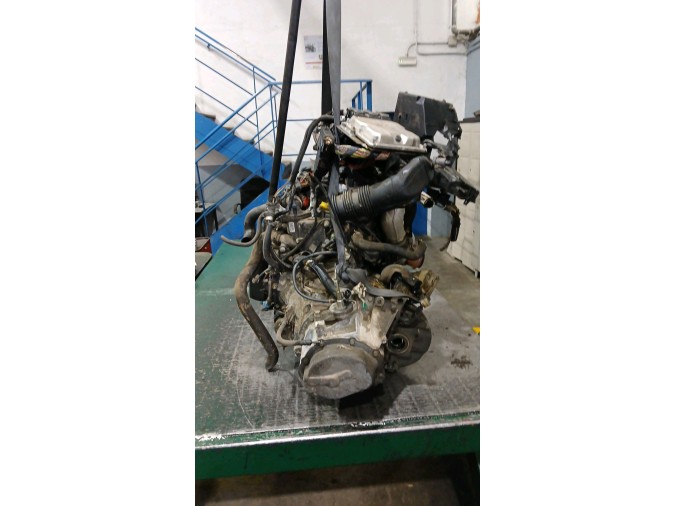 MOTOR ARRANQUE PEUGEOT 307 2004