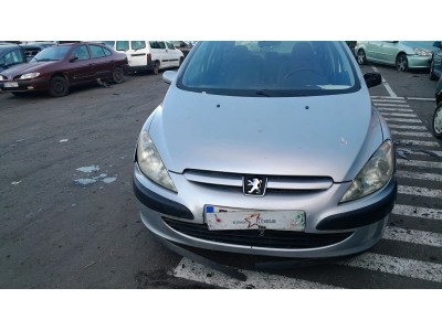 CENTRALITA MOTOR UCE PEUGEOT 307 2004