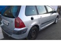 Autorradio PEUGEOT 307 2004
