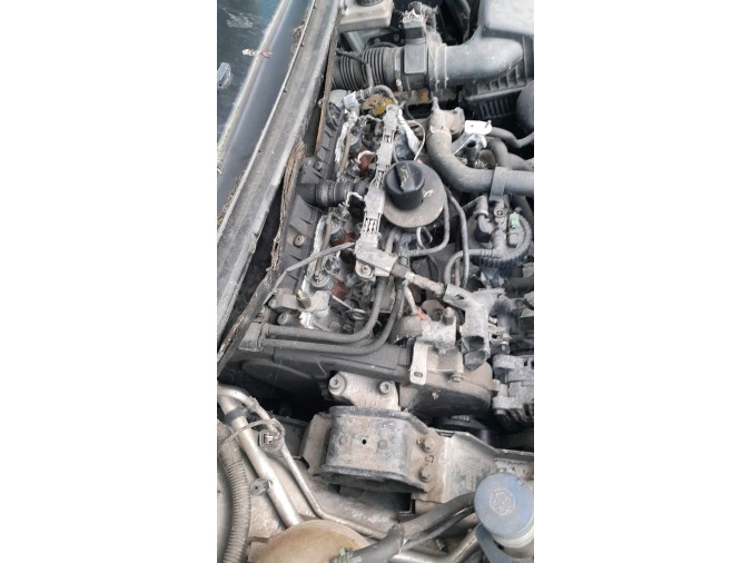 Autorradio PEUGEOT 307 2004