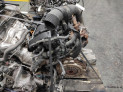 MOTOR SO VOLKSWAGEN POLO 2005
