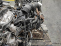 MOTOR SO VOLKSWAGEN POLO 2005