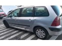 ELEVALUNAS TRASERO IZQUIERDO PEUGEOT 307 2004