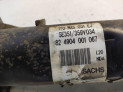 AMORTIGUADOR DELANTERO DERECHO SEAT TOLEDO 2005