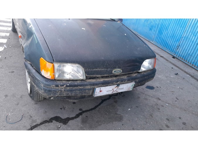 PANEL DELANTERO FORD FIESTA 1991