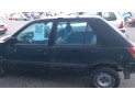 AMORTIGUADOR TRASERO IZQUIERDO FORD FIESTA 1991