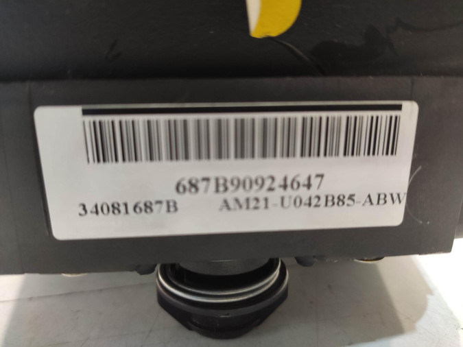 AIRBAG DELANTERO IZQUIERDO FORD MONDEO 2010