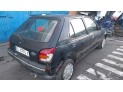 CERRADURA CAPO FORD FIESTA 1991