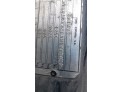 CERRADURA CAPO FORD FIESTA 1991