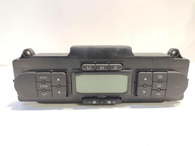 MANDO CALEFACCIÓN SEAT LEON 2007