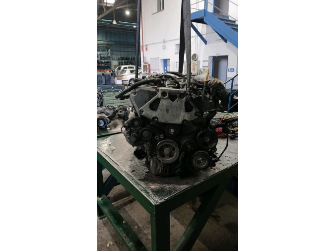 ALTERNADOR RENAULT ESPACE 2003