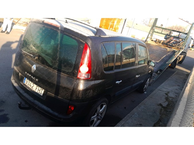 AIRBAG DELANTERO DERECHO RENAULT ESPACE 2003