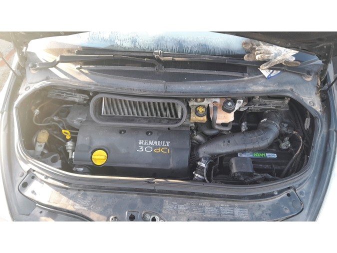 AIRBAG DELANTERO DERECHO RENAULT ESPACE 2003