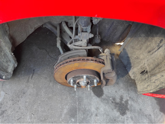 TRANSMISION DELANTERA DERECHA HYUNDAI IX20 41277