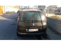 PRETENSOR CINTURÓN DELANTERO DERECHO RENAULT ESPACE 2003