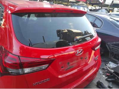PORTON TRASERO HYUNDAI IX20 ROJO 41277