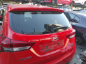 PORTON TRASERO HYUNDAI IX20 ROJO 41277