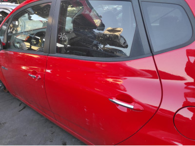 PUERTA TRASERA IZQUIERDA HYUNDAI IX20 41277