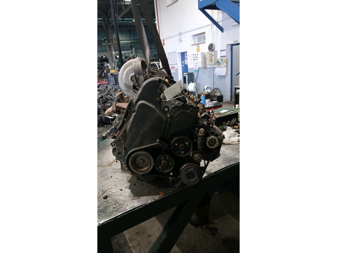 ALTERNADOR RENAULT MÉGANE CLASSIC 1999