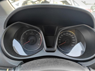 CUADRO INSTRUMENTOS HYUNDAI IX20 41277