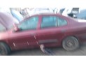 Autorradio RENAULT MÉGANE CLASSIC 1999