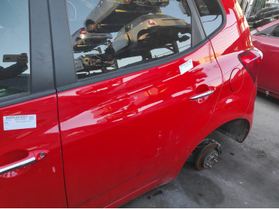 ELEVALUNAS TRASERO IZQUIERDO HYUNDAI IX20