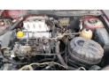 ELEVALUNAS TRASERO DERECHO RENAULT MÉGANE CLASSIC 1999