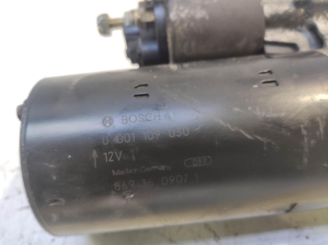 Motor Arranque FIAT BRAVA 1999