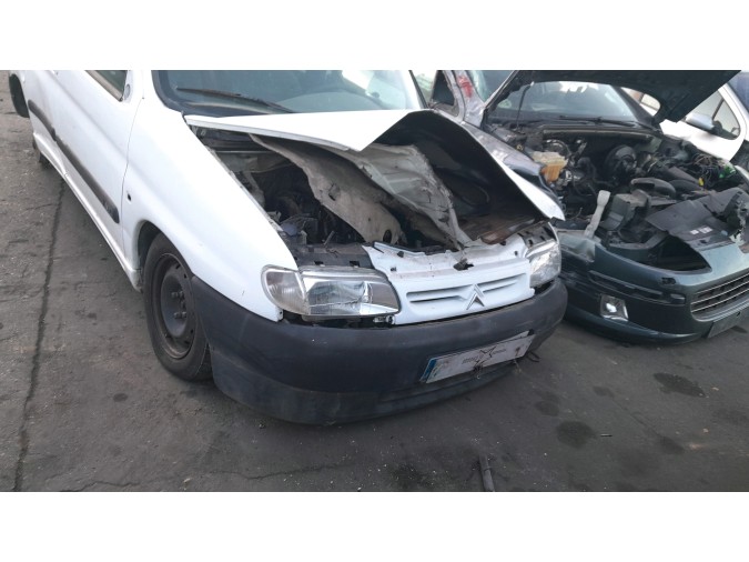 Autorradio CITROEN BERLINGO 2000