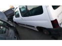 Autorradio CITROEN BERLINGO 2000