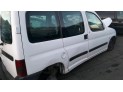 Autorradio CITROEN BERLINGO 2000