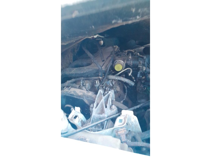 Autorradio CITROEN BERLINGO 2000