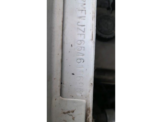 Autorradio CITROEN BERLINGO 2000