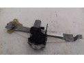 ELEVALUNAS TRASERO DERECHO RENAULT CAPTUR 2014