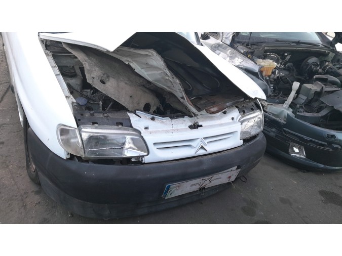 ELEVALUNAS DELANTERO DERECHO CITROEN BERLINGO 2000