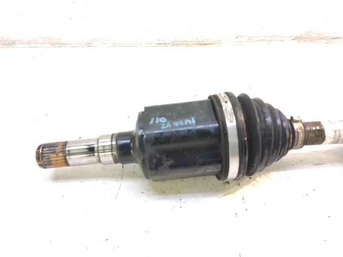 TRANSMISION DELANTERA IZQUIERDA HYUNDAI ACCENT 2000