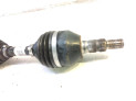 TRANSMISION DELANTERA IZQUIERDA HYUNDAI ACCENT 2000