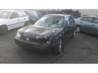 PALANCA CAMBIO VOLKSWAGEN GOLF 2000