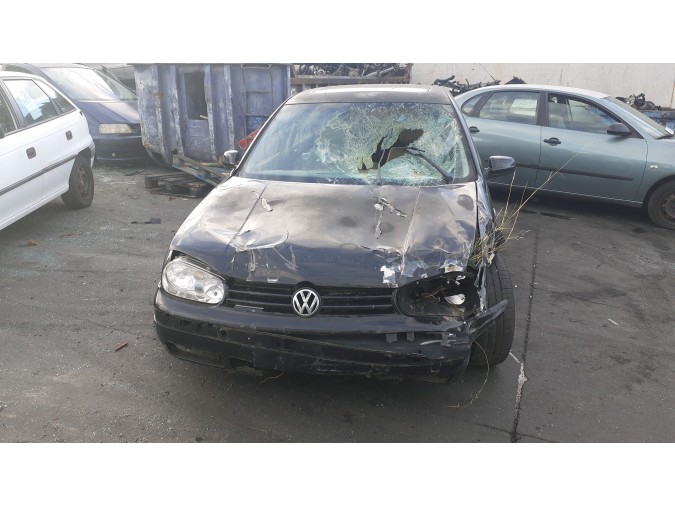 CERRADURA PUERTA DELANTERA DERECHA VOLKSWAGEN GOLF 2000
