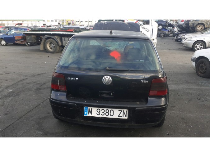 ELEVALUNAS DELANTERO DERECHO VOLKSWAGEN GOLF 2000