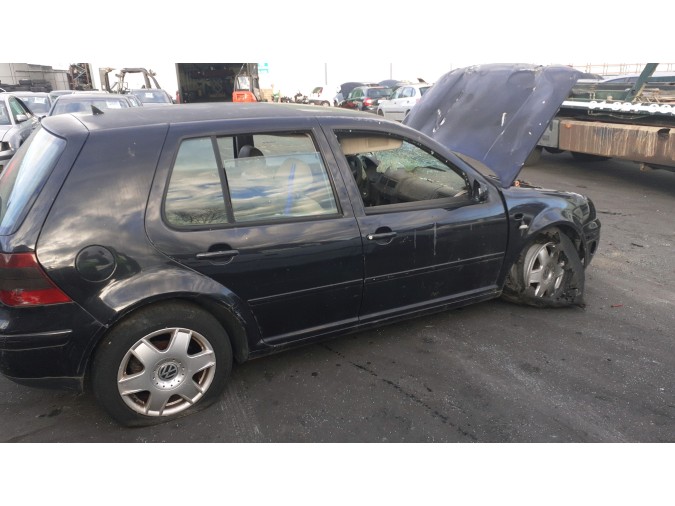 ELEVALUNAS DELANTERO DERECHO VOLKSWAGEN GOLF 2000