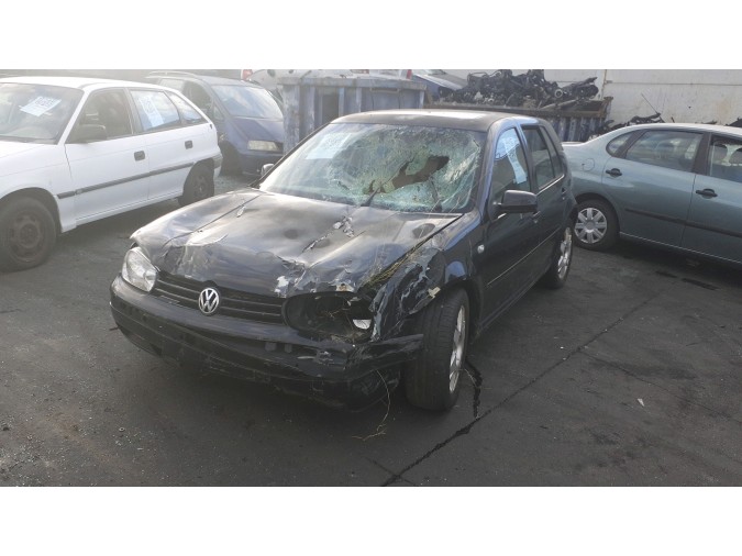ELEVALUNAS TRASERO DERECHO VOLKSWAGEN GOLF 2000