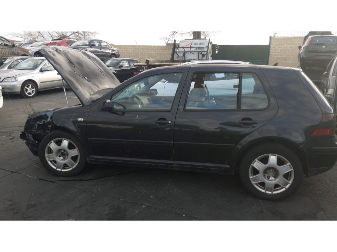 ELEVALUNAS TRASERO DERECHO VOLKSWAGEN GOLF 2000