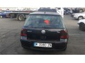 MANDO ELEVALUNAS TRASERO IZQUIERDO VOLKSWAGEN GOLF 2000