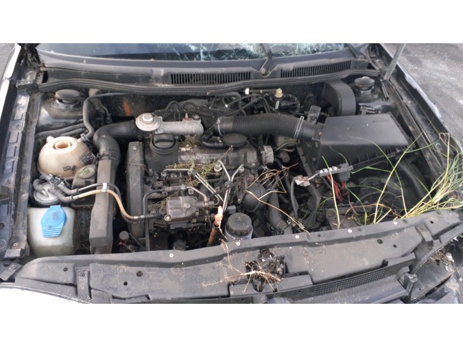 MANDO ELEVALUNAS TRASERO IZQUIERDO VOLKSWAGEN GOLF 2000