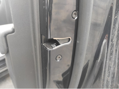CERRADURA PUERTA DELANTERA DERECHA OPEL INSIGNIA 2018