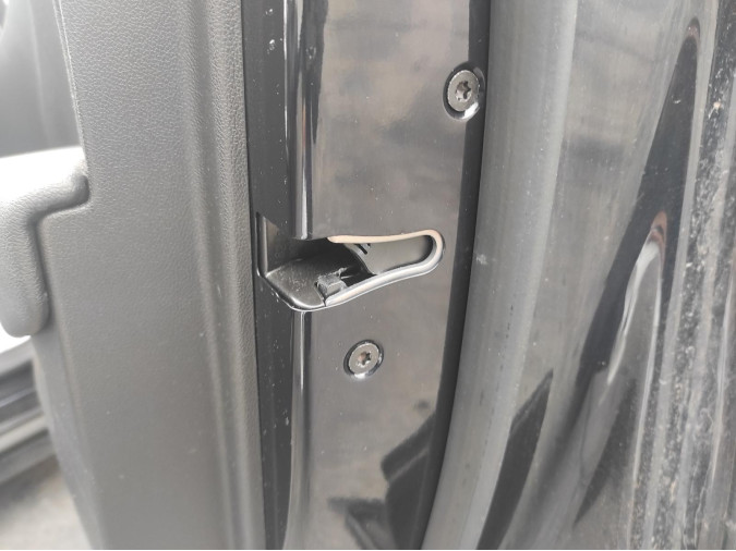 CERRADURA PUERTA DELANTERA DERECHA OPEL INSIGNIA 2018